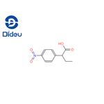 2-(4-NITROPHENYL)BUTYRIC ACID pictures