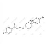 Bromperidoli EP Impurity G