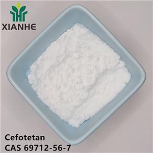 Cefotetan