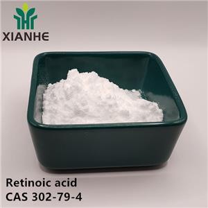 Retinoic acid