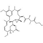 139504-50-0 N2'-deacetyl-N2'-(3-Mercapto-1-oxopropyl)-Maytansine