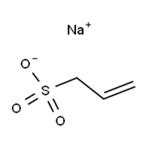 2495-39-8 Sodium allylsulfonate
