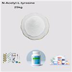 537-55-3 N-Acetyl-L-tyrosine
