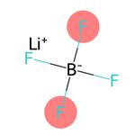 14283-07-9 Lithium tetrafluoroborate