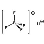 14283-07-9 Lithium tetrafluoroborate