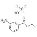 886-86-2 Tricaine methanesulfonate