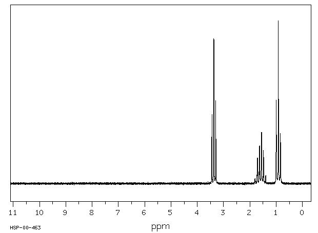 propyl propionate nmr