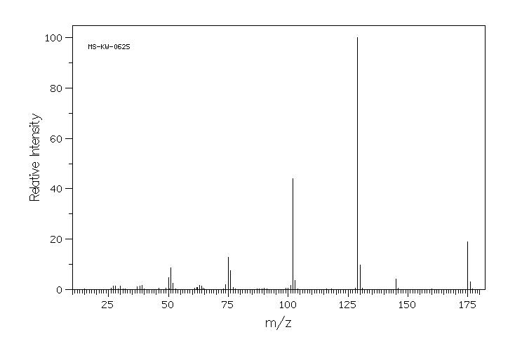 Quinoxaline,  2-nitro-(117764-57-5) IR2