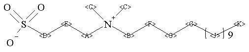 ChemicalStructure