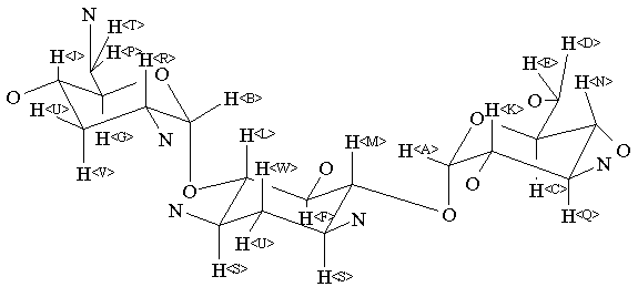 Tobramycin 56 4 1h Nmr