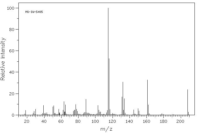 Benzene, 1-nitro-4-(2-nitro-1-propen-1-yl)-(4231-16-7) IR1