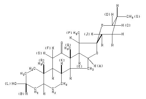 ChemicalStructure