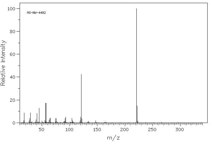 4-Cyanophenyl 4-(2-butoxyethoxy)benzoate(67131-98-0) IR1