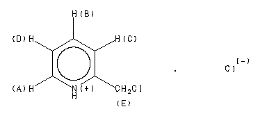 2-(Chloromethyl)pyridine hydrochloride(6959-47-3) 1H NMR