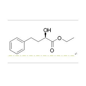 (R)-2-羟基-4-苯基丁酸乙酯