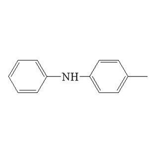 4-甲基二苯胺