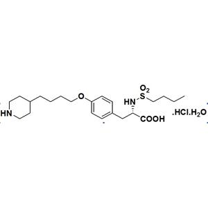 盐酸替罗非班