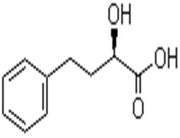 (R)-2-羟基-4-苯基丁酸