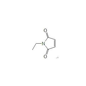N-乙基顺丁烯二酰亚胺