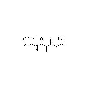 盐酸丙胺卡因