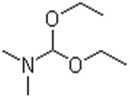 N,N-二甲基甲酰胺二乙基缩醛