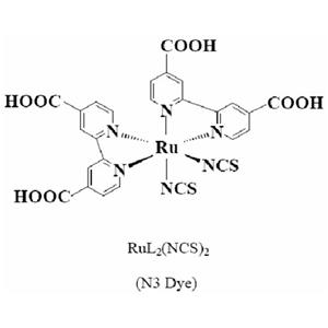 N3染料