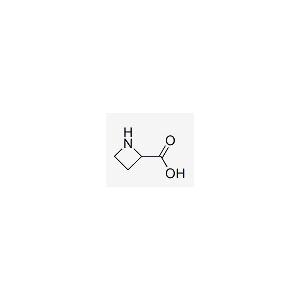 DL-氮杂环丁烷-2-羧酸