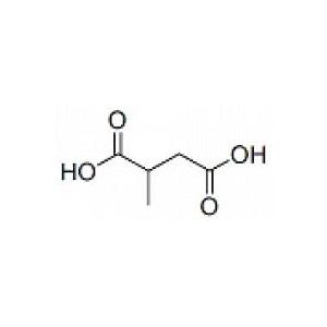 甲基丁二酸