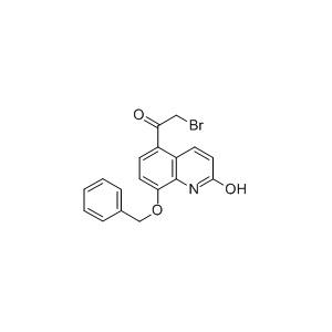 Carmoterol intermediate