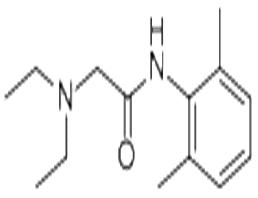 利多卡因碱