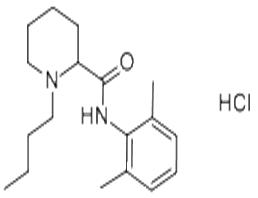 布比卡因盐酸