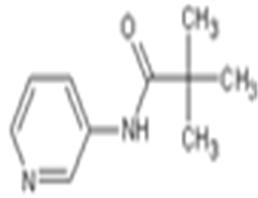 3-特戊酰胺吡啶