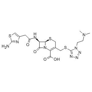 头孢噻乙胺唑