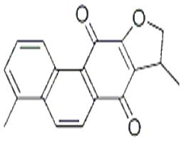 二氢丹参酮