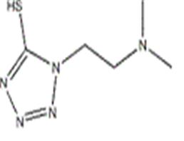 1-（2-二甲基氨基乙基） - 1H-5-巯基-四氮唑