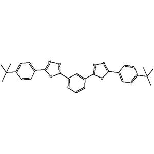 2,2'-(1,3-苯基)二[5-(4-叔丁基苯基)-1,3,4-恶二唑]