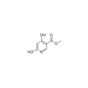 4,6-二羟基烟酸甲酯