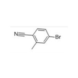 4-溴-2-甲基苯腈