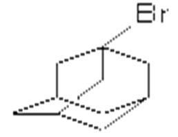 1-溴金刚烷