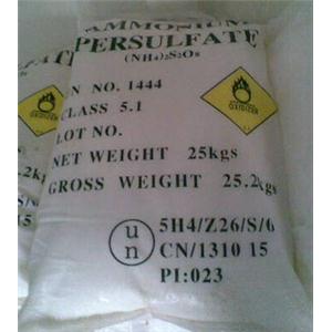 Ammonium Persulfate