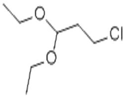3-氯丙醛二乙醇缩醛