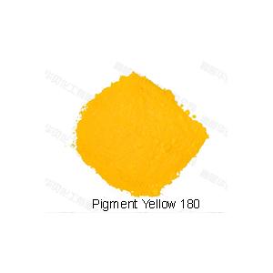 Pigment yellow 180
