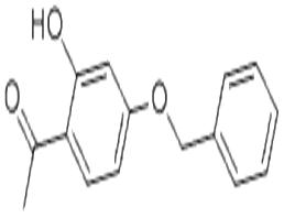 4-苄氧基-2-羟基苯乙酮