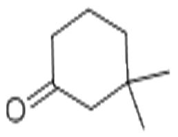 3,3-二甲基环己酮