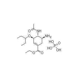 磷酸奥司他韦