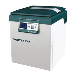 VORTEX21K高速冷冻离心机