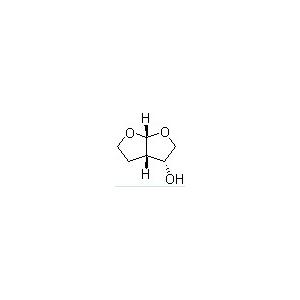 (3R,3AS,6AR)-六氢呋喃并[2,3-B]呋喃-3-醇