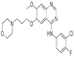 Gefitinib