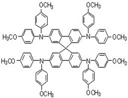 Spiro-OMeTAD