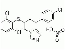 硝酸布康唑